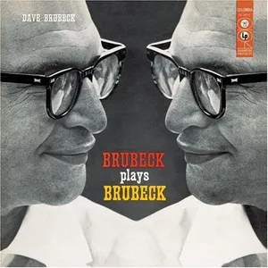 Brubeck plays Brubeck